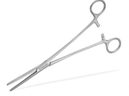 Spencer Wells Artery Forcep - Straight - 23cm