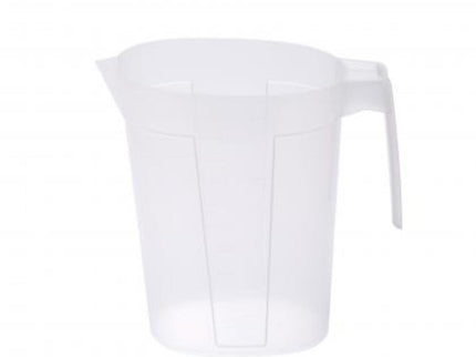 Rocielle Jug Sterile 1 Litre