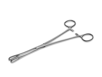 Sterile Disposable Rampley Spongeholder - 9.8"