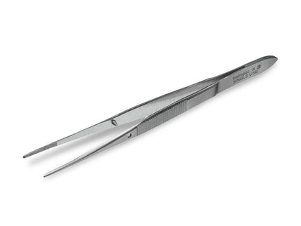 Sterile Disposable Iris Non-Toothed Dissecting Forcep 10cm