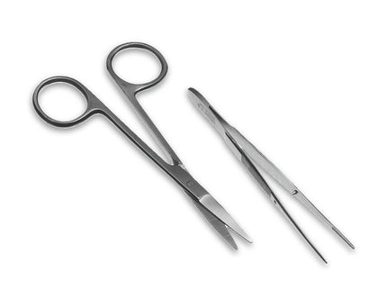 Instrapac Iris Set