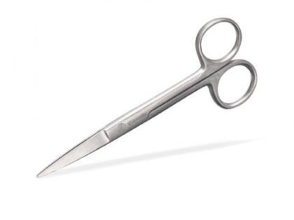 Rocialle Dressing Scissors S/S - Straight - 12.5cm x1