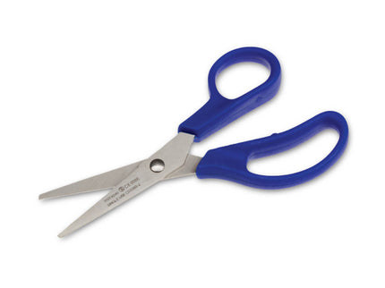 Instrapac Disposable Dressing Scissors with Plastic Handles, Sterile - x 1