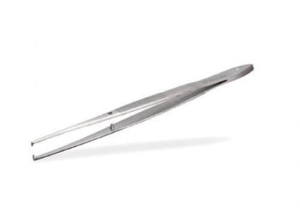 Iris Toothed Dissecting Forceps, 10cm - x 1