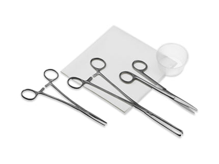 Instrapac Sterile Disposable IUCD Pack