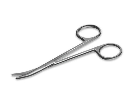 Instrpac Strabismus Scissors