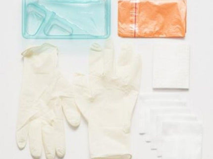 Rocialle Biopsy Pack - x 1