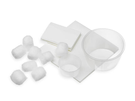 Instrapac Vaginal Exam Pack
