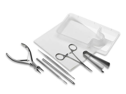 Instrapac Disposable Nail Surgery Pack - x 1