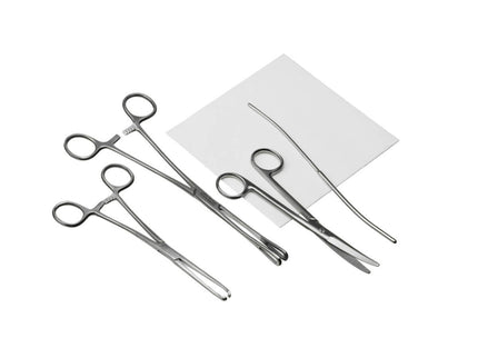 Instrapac IUCD Instrument Set x1
