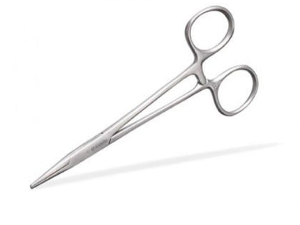Rocialle Disposable Halstead Mosquito Artery Forceps, Straight 12.5cm  - x 1