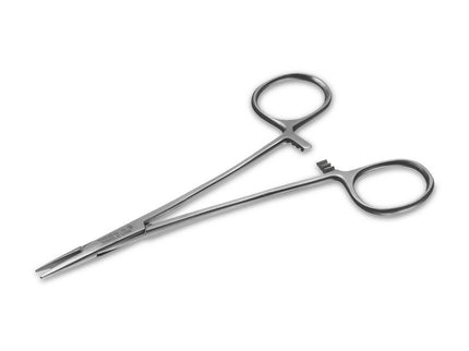 Instrapac Halsey Needle Holder