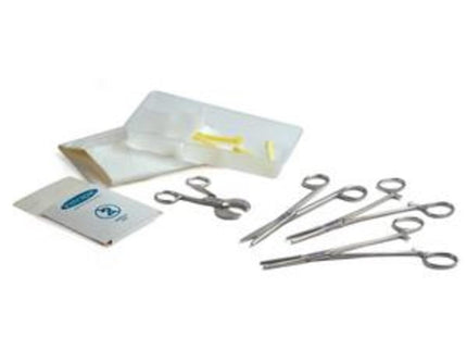 Instrapac Delivery Pack