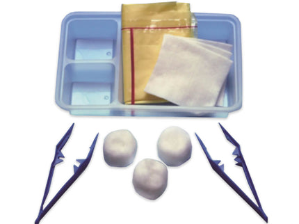 Rocialle Small Dressing Pack - x 1