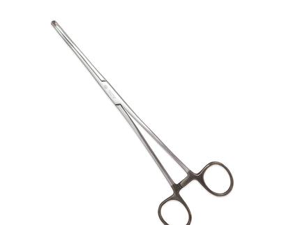 Rampley Sponge Forcep 24cm x10