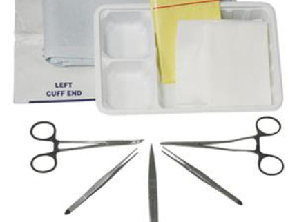 Rocialle Gold Suture Pack