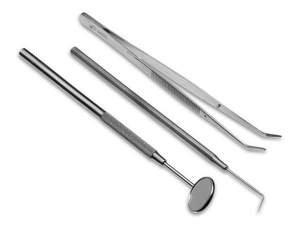 Instrapac Dental Examination Pack