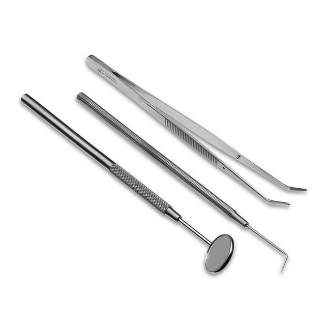 Instrapac Dental Examination Pack