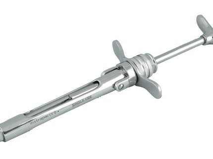 Dental Syringe Cartridge 2.2mm x10