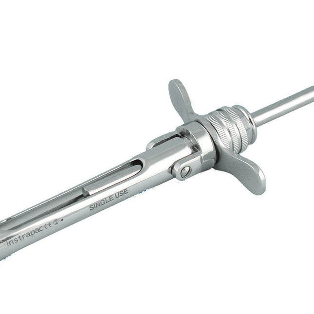 Dental Syringe Cartridge 2.2mm x10
