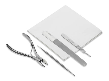 Instrapac Basic Instrument Pack