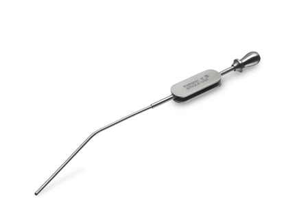 Instrapac Zoellner Suction Tube