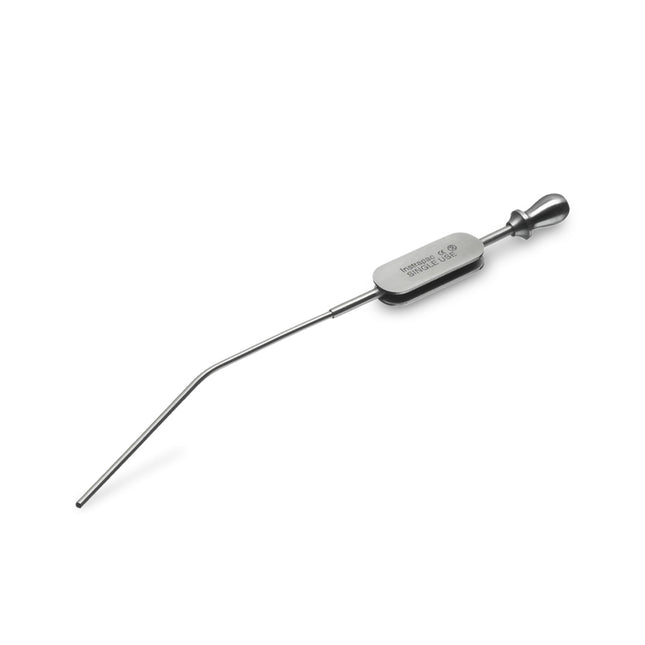Instrapac Zoellner Suction Tube