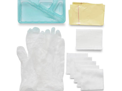 Rocialle Wound Care Pack 6 (pack of 1)