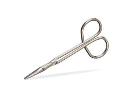 Rocialle Tissue Scissors, Stainless Steel - x 1