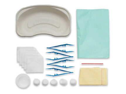 Rocialle Oxford Catheterisation Pack