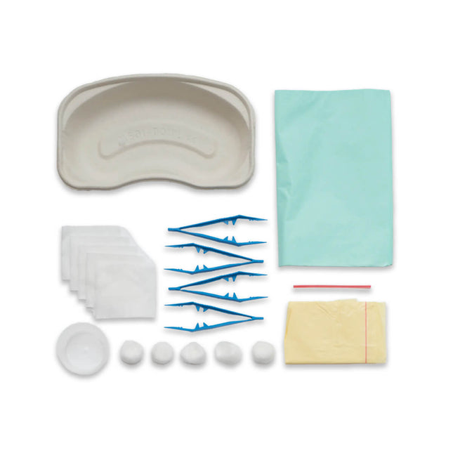 Rocialle Oxford Catheterisation Pack
