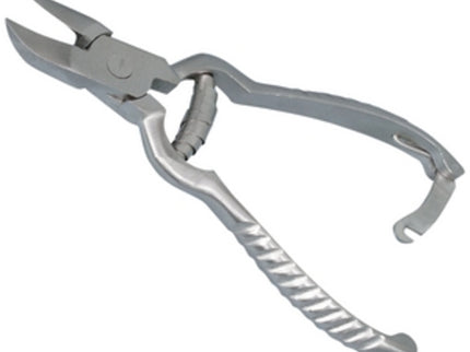 Nail Cutter Curved x10