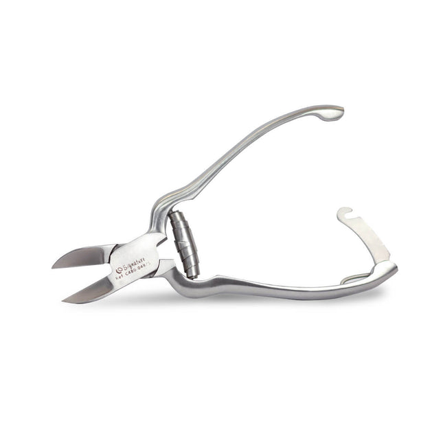 Nail Cutter Straight x10