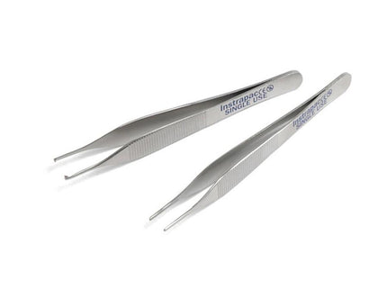 Adson Dissecting Forceps Non-Toothed 12cm x1