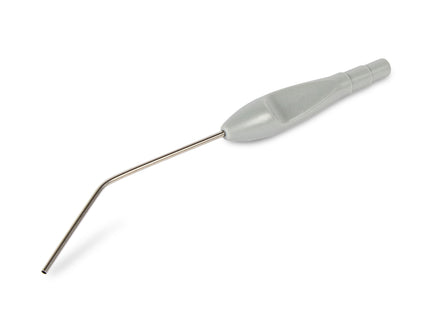 Zoellner Plastic Suction Tube