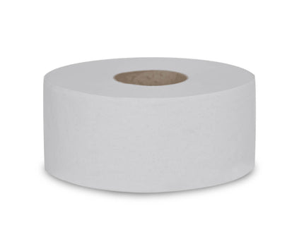 Min Jumbo 3""Core White 12 x 150m