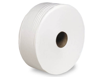 Jumbo Toilet Roll 3Core x 6 400m