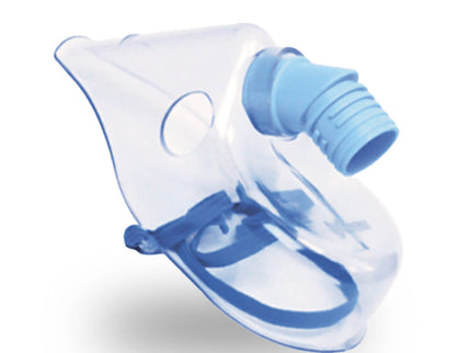 Clement Clarke Nebuliser Face Mask Adult x1