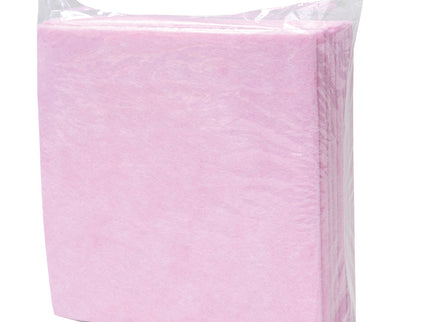 MIGHTY WIPE CLOTHS - RED X 10