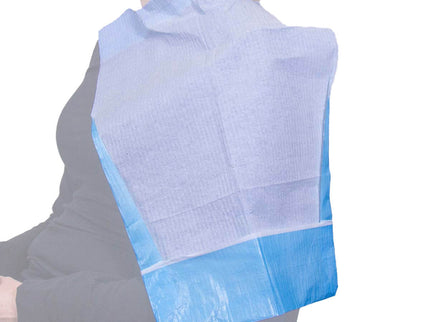 Disposable Capes for Ear Syringing x100
