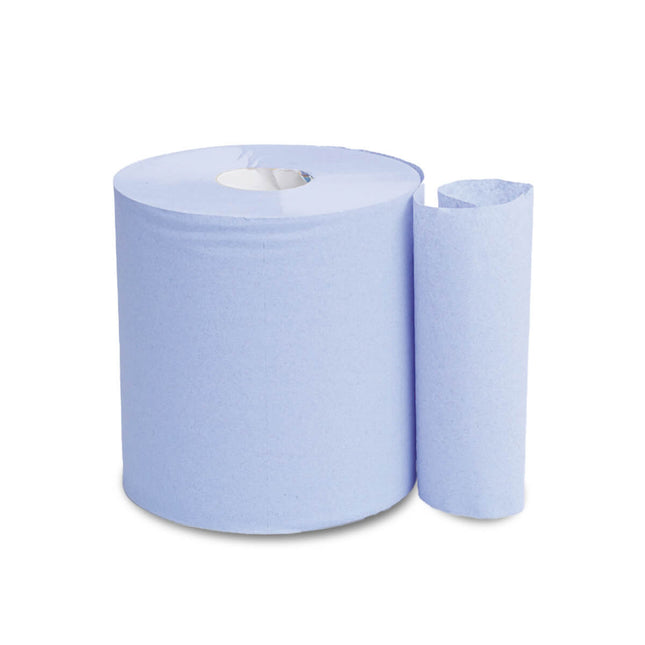 Hand Towels and Wiper Rolls