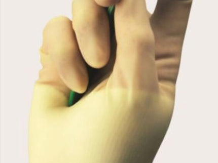 Protexis® PI Micro Sterile Synthetic Surgical Gloves Cream 6.5 xeach