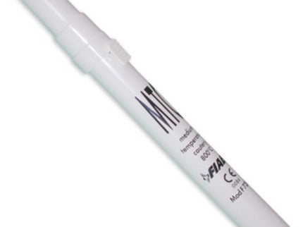 Fiab Disposable Cautery Pen - Fine Tip High Temperature 125mm