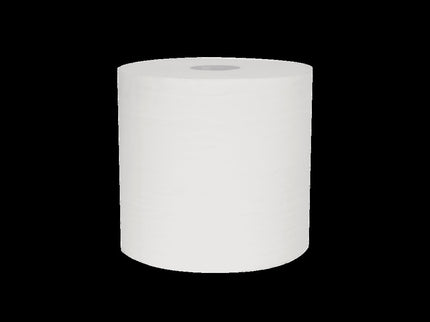 Essentials Centrefeed Roll 150m 2ply