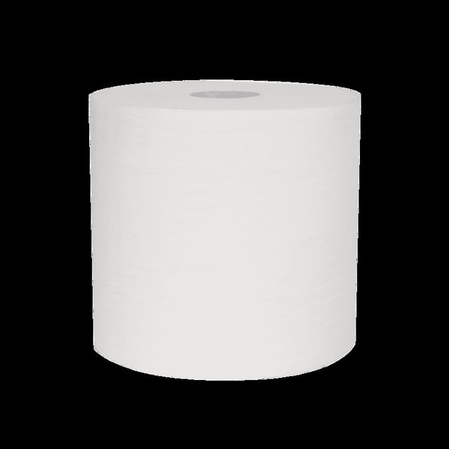Essentials Centrefeed Roll 150m 2ply
