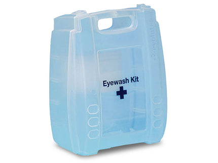 Evolution Eye Wash Station with 2x 500ml