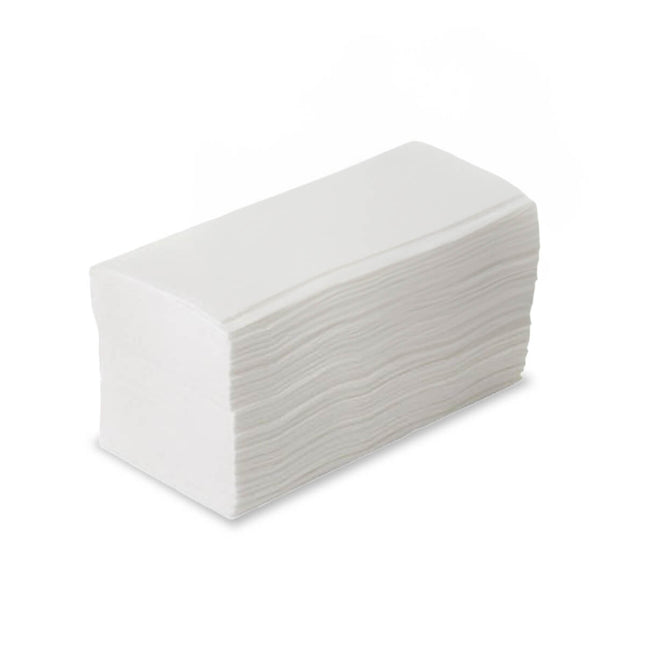 Northwood Essentials 1-Ply V-Fold Hand Towels