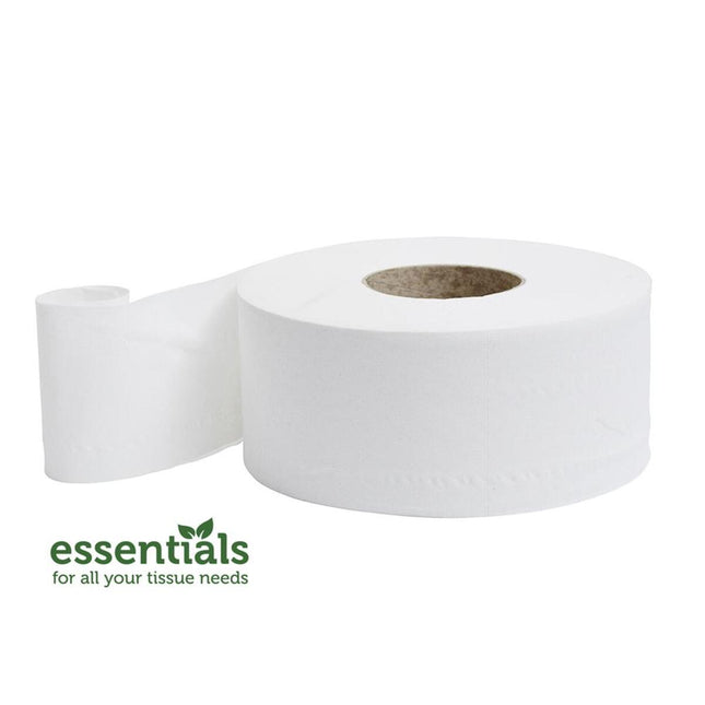 Northwood Mini Jumbo Toilet Roll Pure Pulp