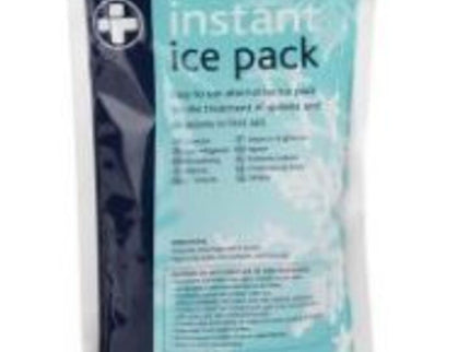 RELIEF INSTANT ICE PACK EACH 100g