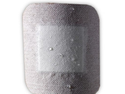 Softpore - Adhesive Surgical Dressing 10cm x 10cm x 50